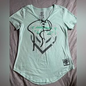 American Fighter Women’s Tshirt